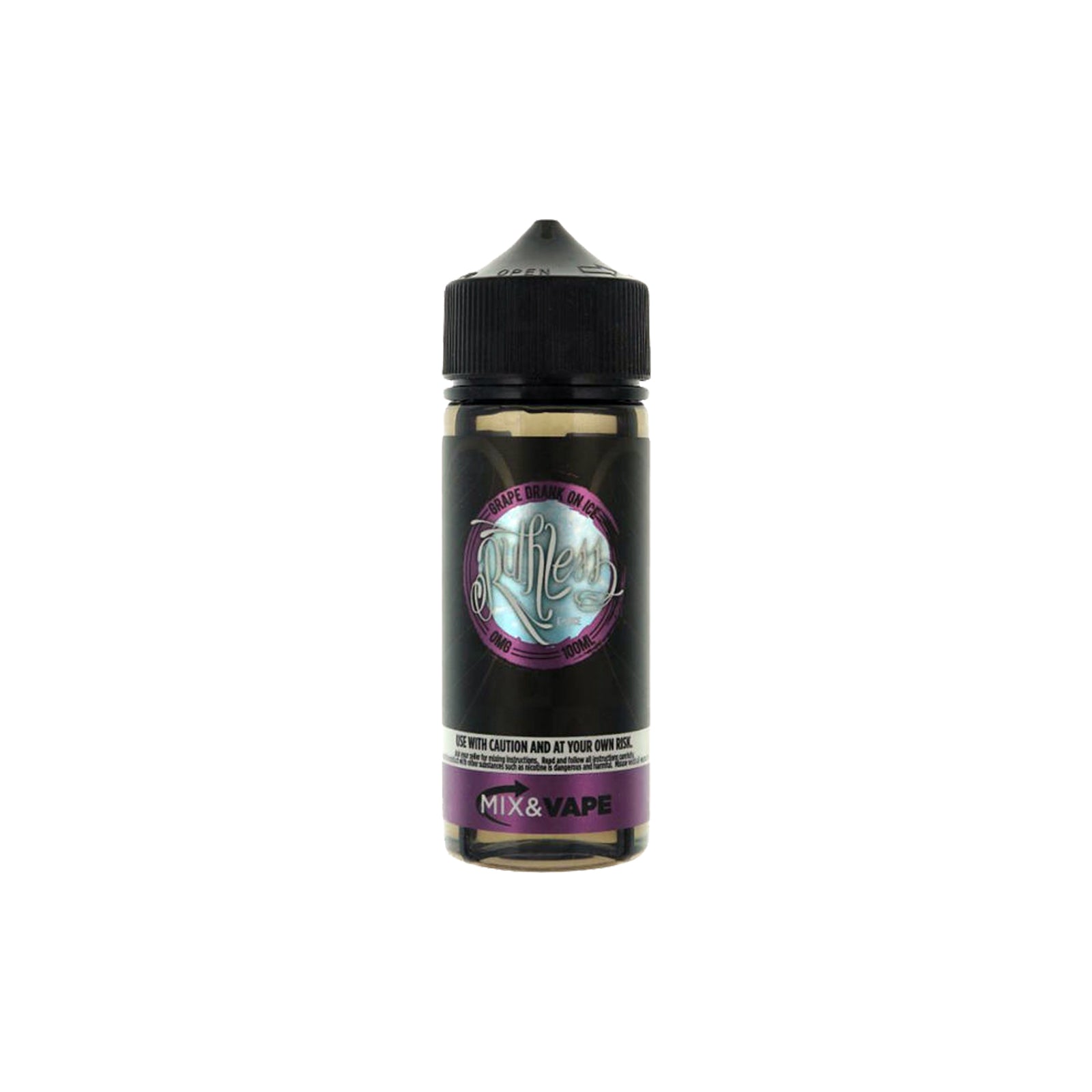 Ruthless E-liquid 100ml