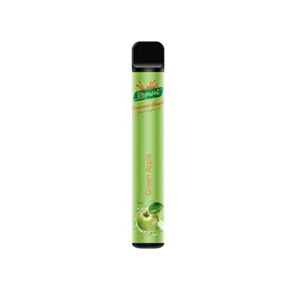 REYMONT BAR 688 Puffs Disposable