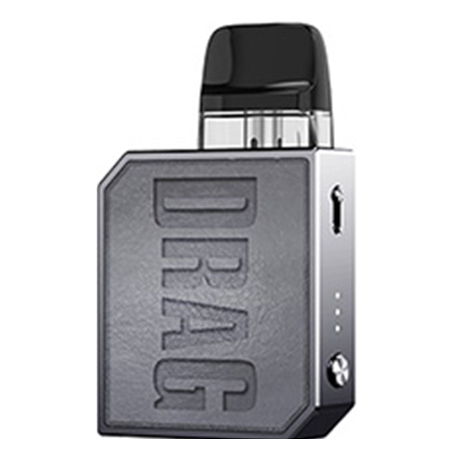 Voopoo Drag Nano 2 Pod Kit Gull Grey (Grey)