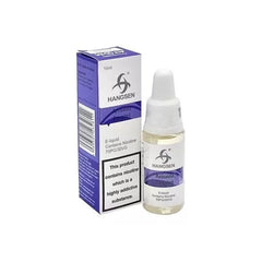 HANGSEN E LIQUID Aniseed 10ml