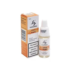 HANGSEN E LIQUID Cherry