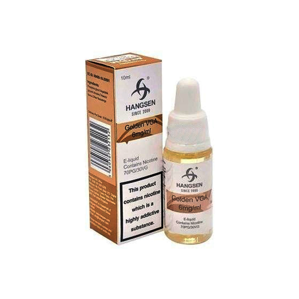 HANGSEN E LIQUID Golden VGA Virginia