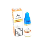 HANGSEN E LIQUID Kiwi Apple & Strawberry Flavour 10ml