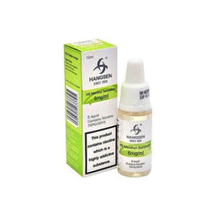 HANGSEN E LIQUID HS Menthol Sensation Flavour 10mg