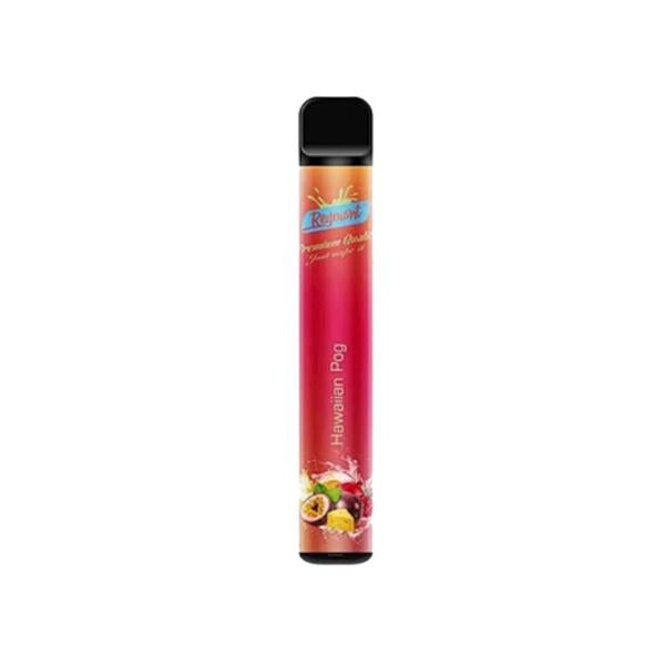 REYMONT BAR 688 Puffs Disposable