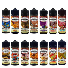 Heaven Haze Ice-cream 100ml E liquid