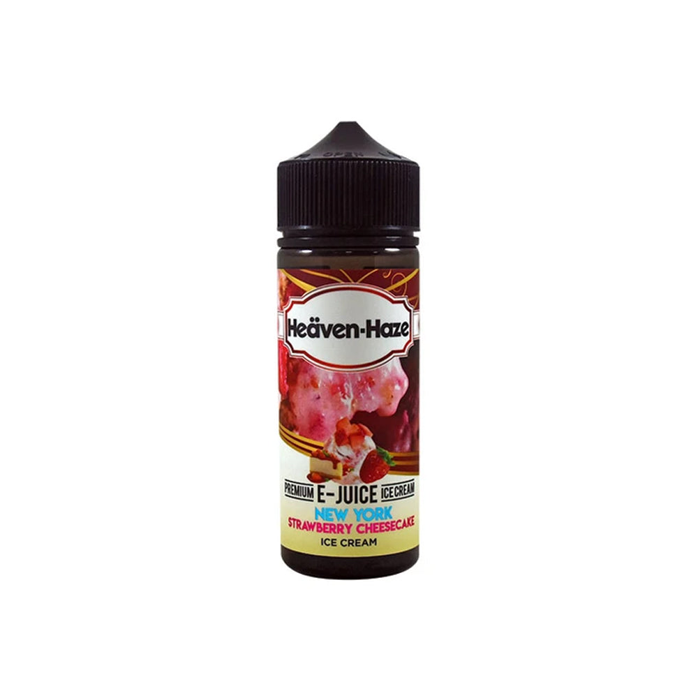 Heaven Haze Ice-cream 100ml E liquid