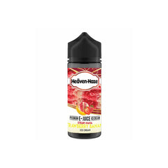Heaven Haze Ice-cream 100ml E liquid