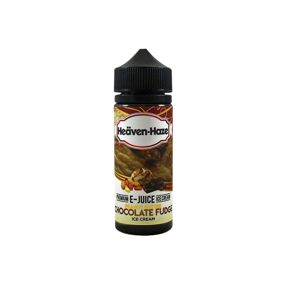 Heaven Haze Ice-cream 100ml E liquid