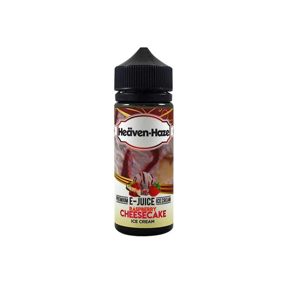 Heaven Haze Ice-cream 100ml E liquid