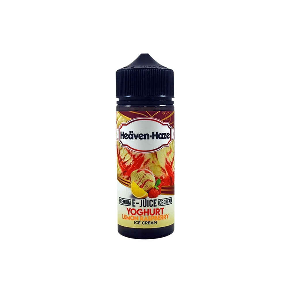 Heaven Haze Ice-cream 100ml E liquid