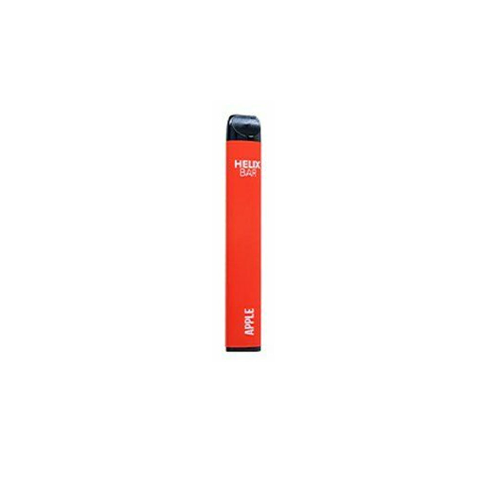 HELIX BAR Disposable 600 Puff Vape Kit