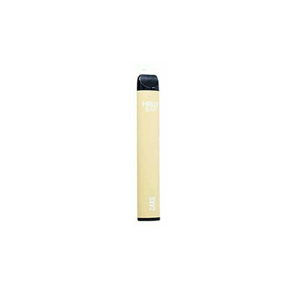 HELIX BAR Disposable 600 Puff Vape Kit