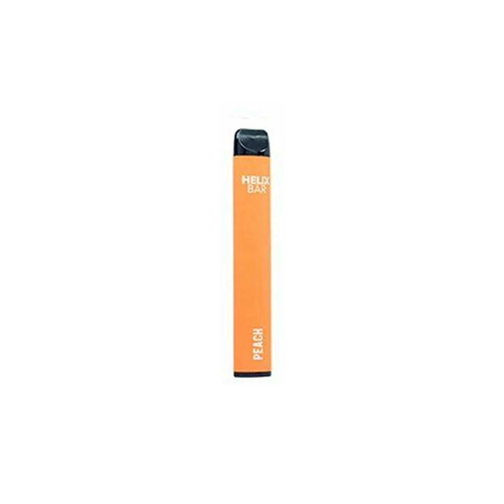 Helix Vape HELIX BAR Disposable 600 Puff Vape Kit The Vape City Ltd Olit Shishalit 30K Helix Vape HELIX BAR Disposable 600 Puff Vape Kit The Vape City Ltd Olit Shishalit 30K