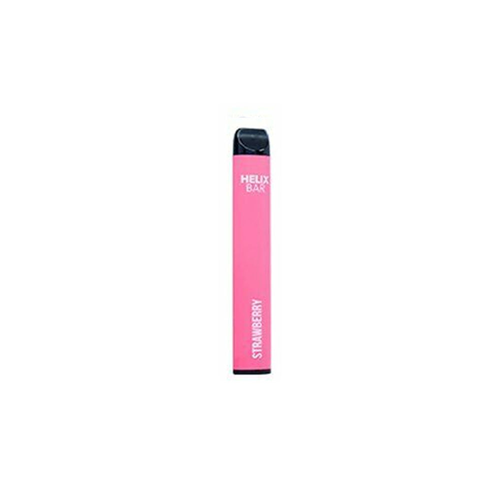 HELIX BAR Disposable 600 Puff Vape Kit