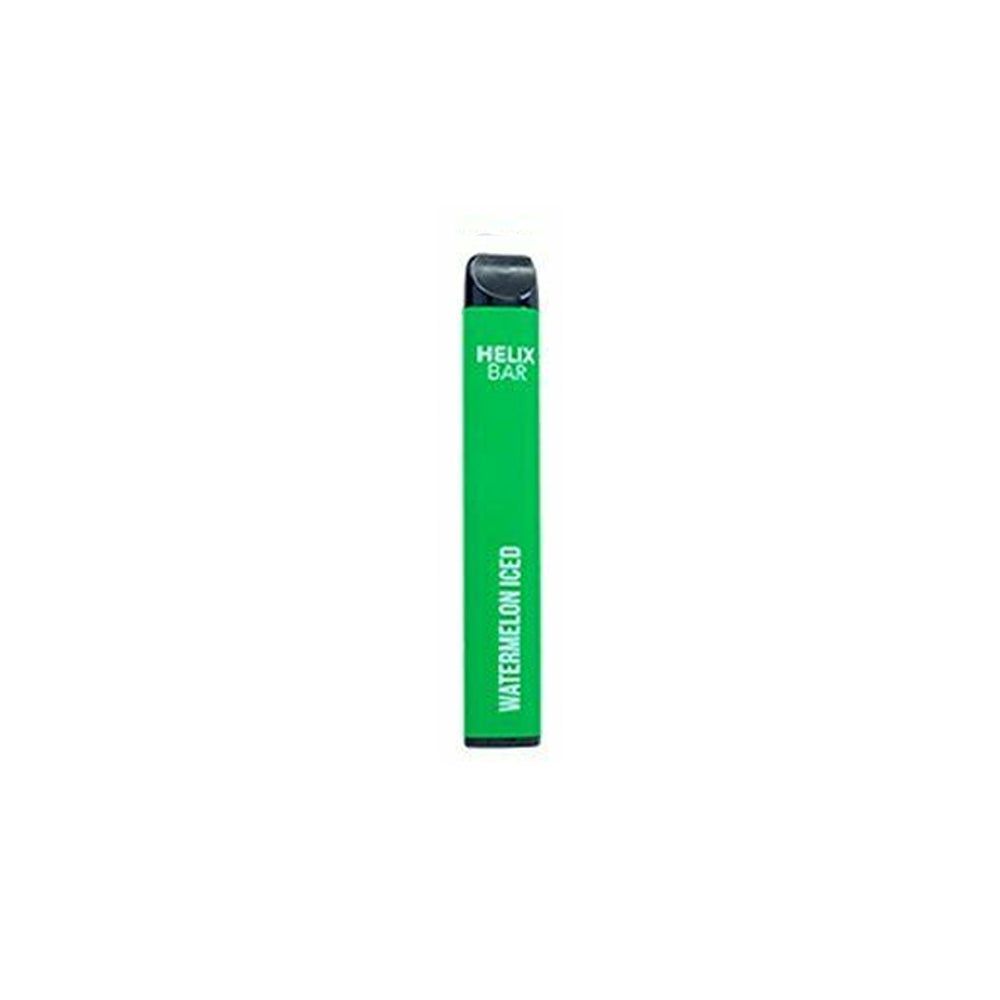 HELIX BAR Disposable 600 Puff Vape Kit