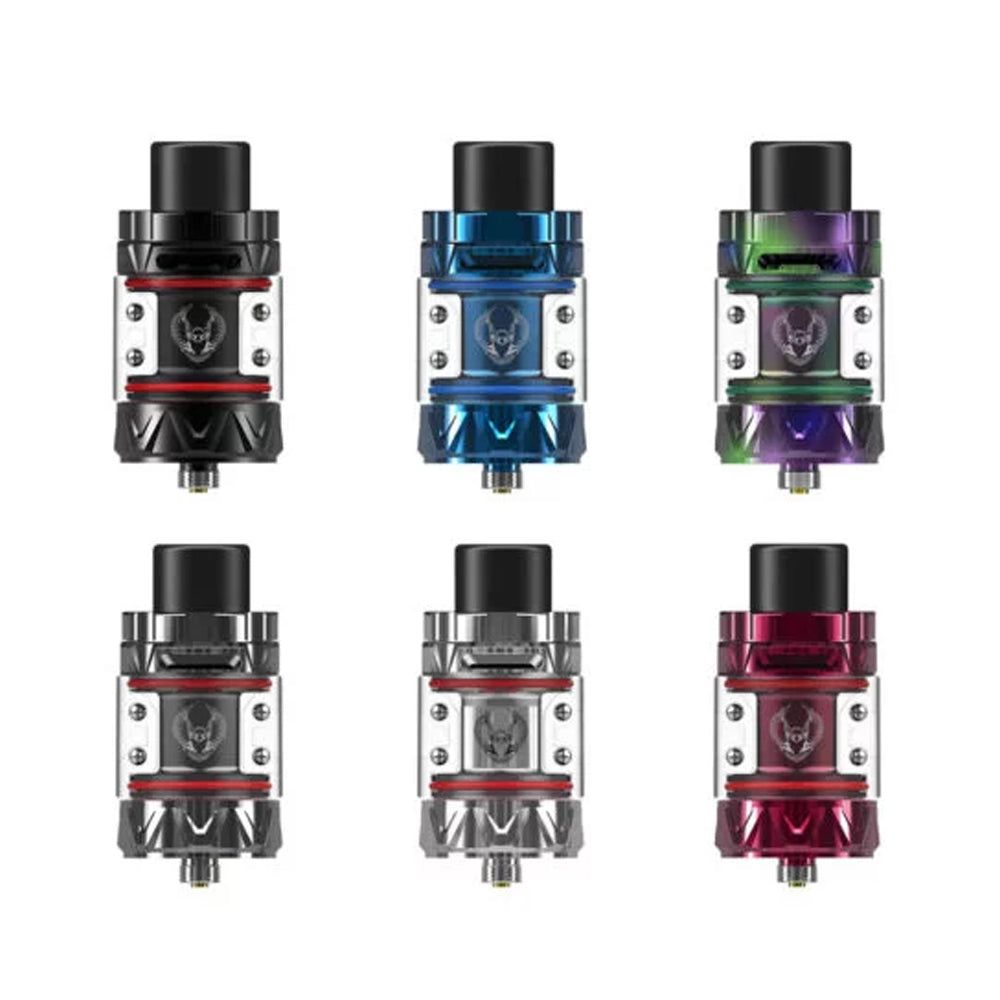 Sakerz Sub Ohm Tank