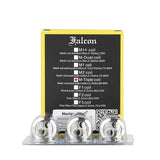 HorizonTech Falcon Replacement Coils