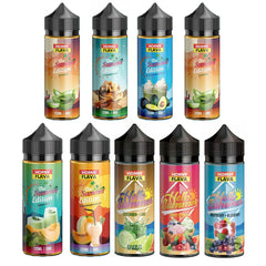 New Horny Flava Summer Edition Series