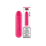 IVG BARS 20mg 600 Puffs Disposable Vape Bars (Buy 3 Get 1 Free)