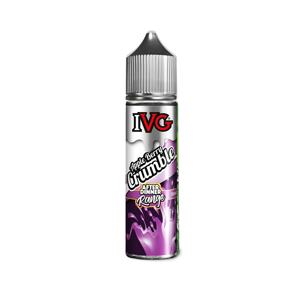 IVG 50ml E liquid