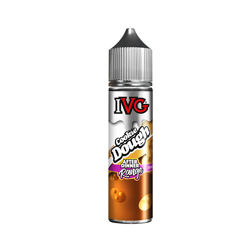 IVG 50ml E liquid