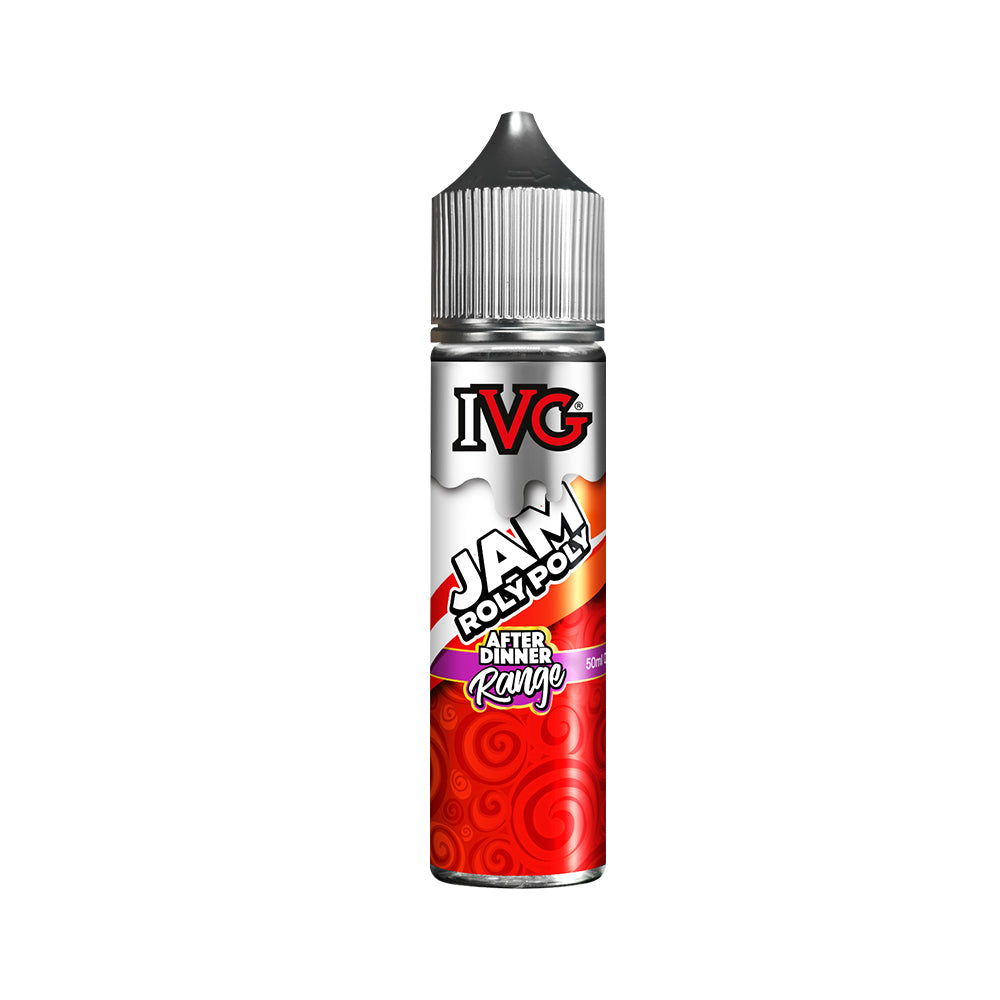 IVG 50ml E liquid