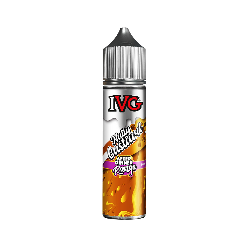 IVG 50ml E liquid