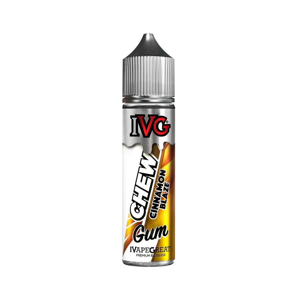 IVG 50ml E liquid