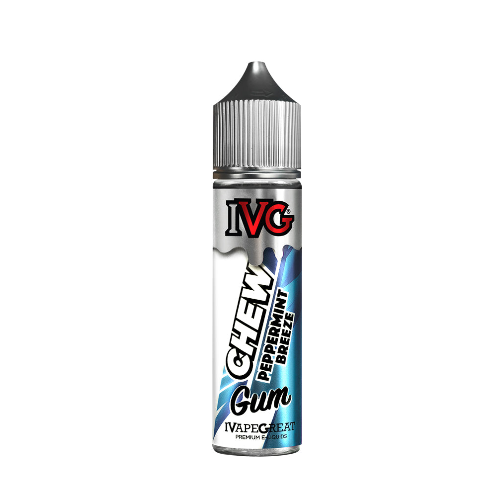 IVG 50ml E liquid