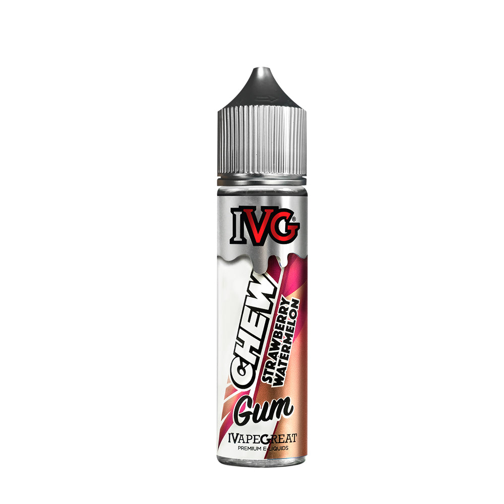IVG 50ml E liquid