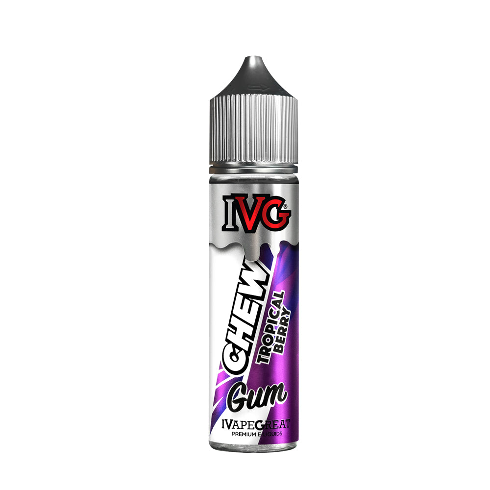 IVG 50ml E liquid