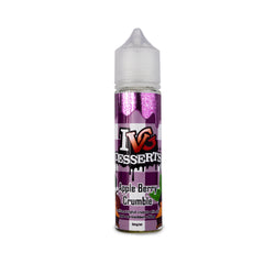 IVG 50ml E liquid