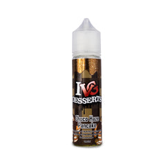 IVG 50ml E liquid