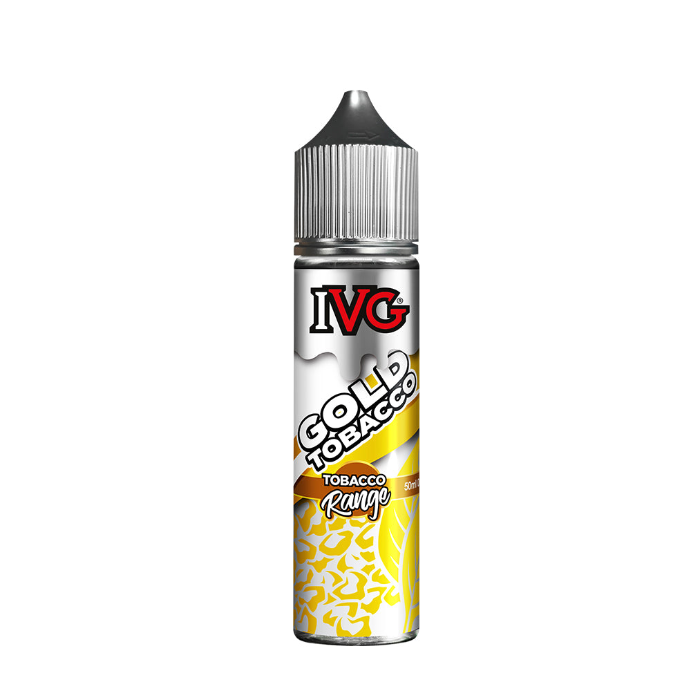 IVG 50ml E liquid