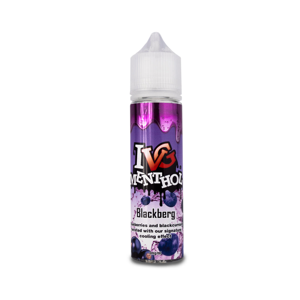 IVG 50ml E liquid