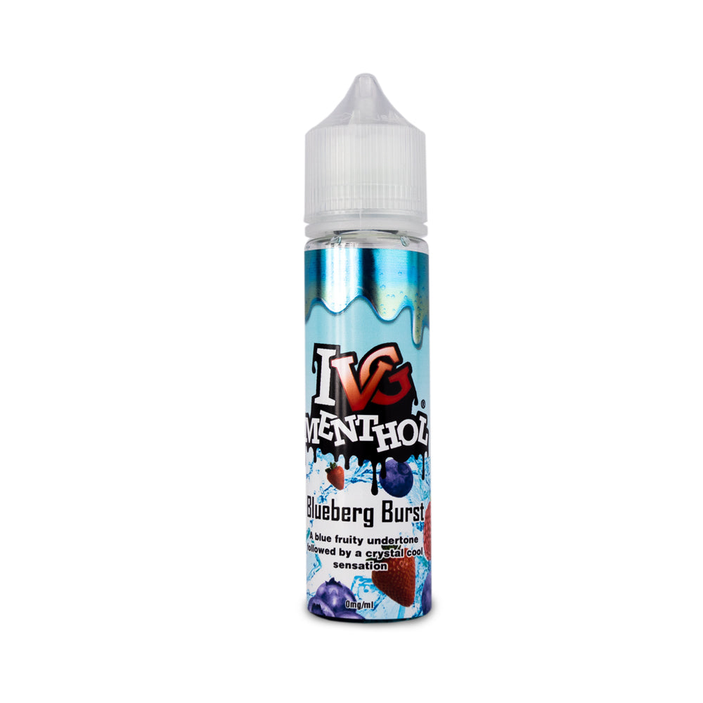 IVG 50ml E liquid