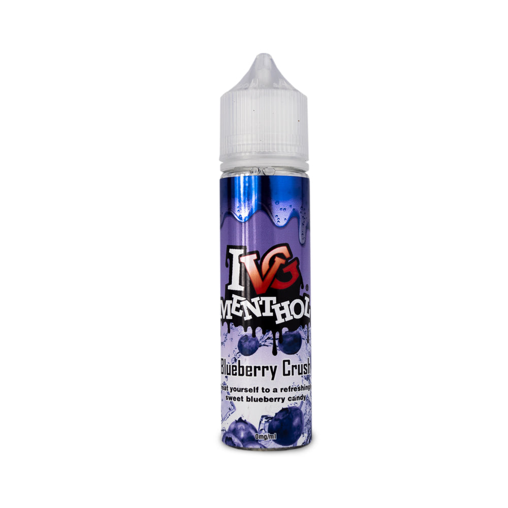 IVG 50ml E liquid