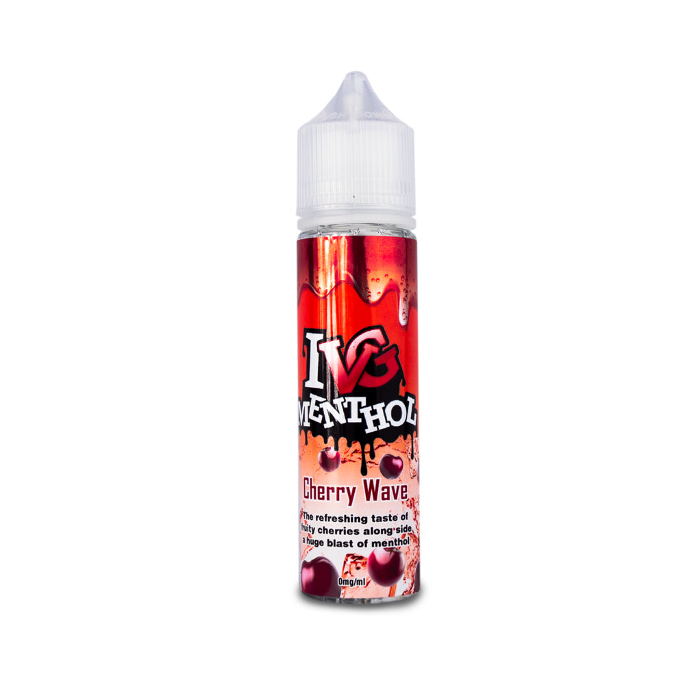 IVG 50ml E liquid