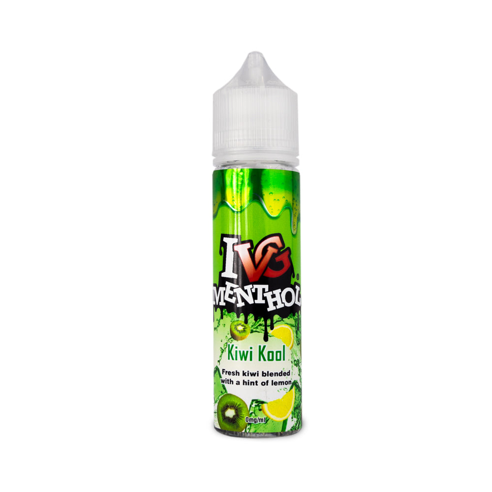 IVG 50ml E liquid
