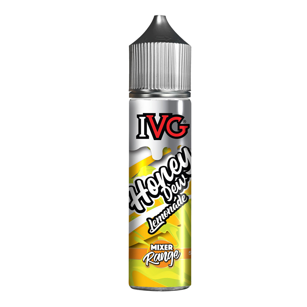 IVG 50ml E liquid