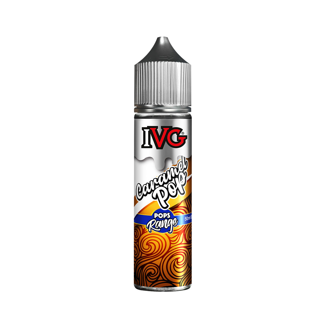 IVG 50ml E liquid