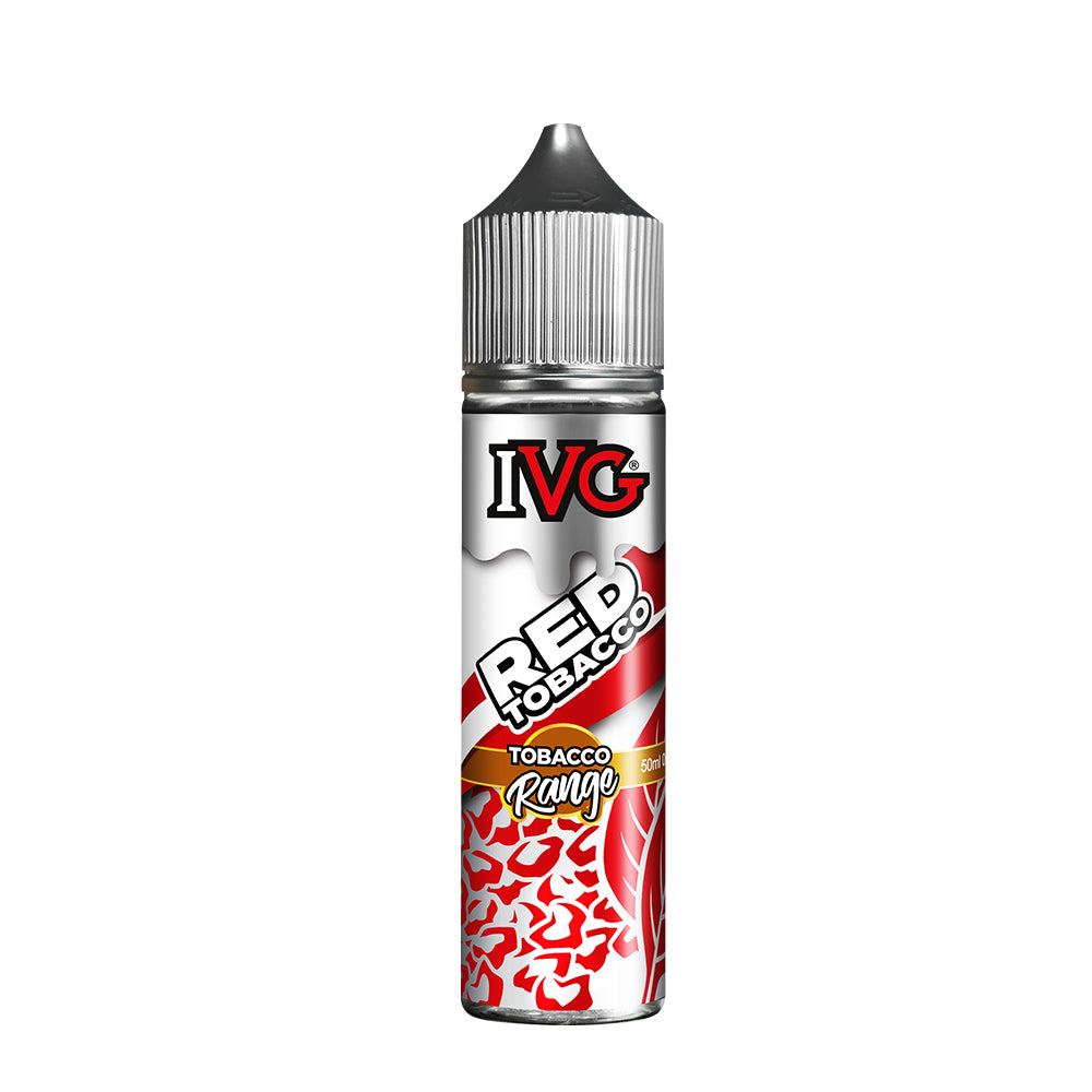 IVG 50ml E liquid
