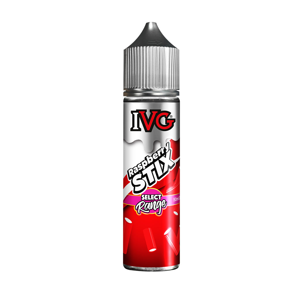 IVG 50ml E liquid