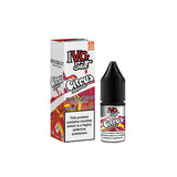 IVG Nic Salt 10 x 10ml Bottle