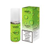 Vado E Liquid Ice Mint 10ml E Juice (50VG/50PG)