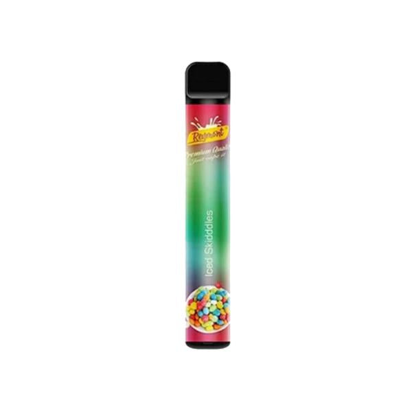 REYMONT BAR 688 Puffs Disposable