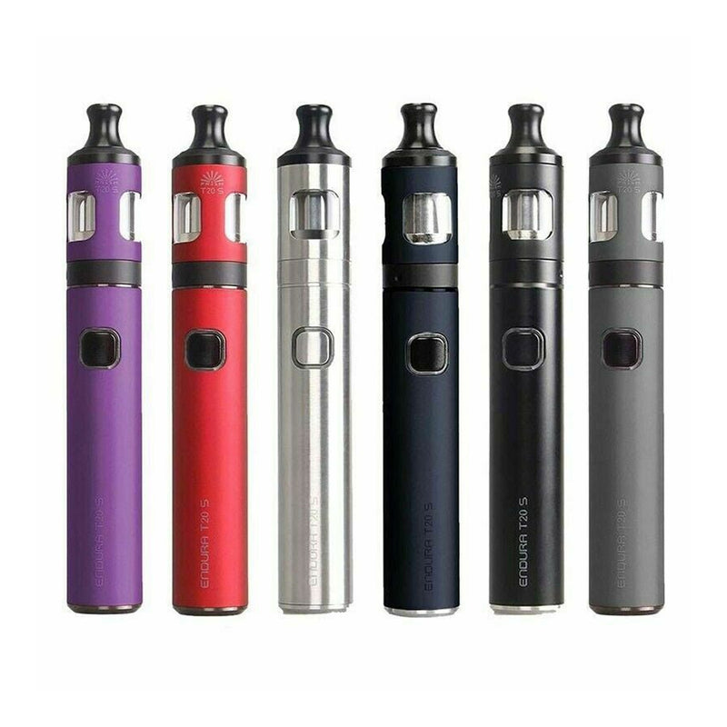 Innokin Endura T20-S Vape Pen Starter Vape Kit