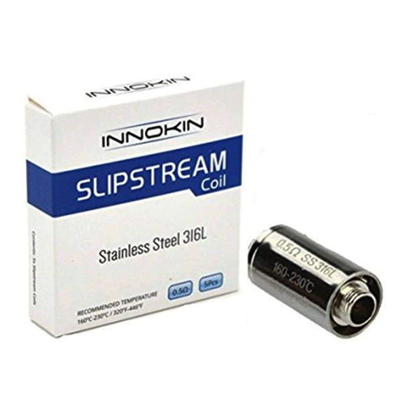 Genuine Innokin Slipstream Tank coil | iTaste Kroma Coils | BVC 0.8 ohm 0.5ohm