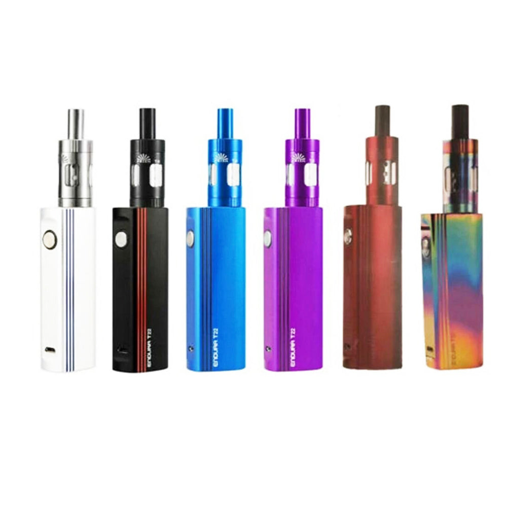 Innokin Endura T22E Kit